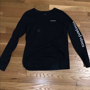 Vineyard vines shirt